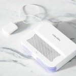 디젤 x 로마린다 흡진기 무필터 네일흡진기 : 미칠뷰티