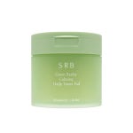 청보리 카밍 데일리 토너 패드 80매 : SRBskincare