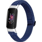 럭스/럭스 SE 밴드 여성 남성 통기성 탄력 나일론 팔찌 스트레치 스트랩 교체 시계 손목 럭스 스페셜 에디션 피트니스 트래커 250054 : 시크픽29