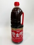 산들푸드마켓 한라참치액 1.8L : 산들푸드마켓