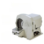 치기공 석고 분쇄기 그라인더 루터 트리머 치과 구강 틀니 연삭기 550W : ND커머스