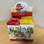 신짱 짱구 마이스탠드 아크릴 랜덤깡 : 기린Tumn문구방