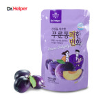닥터헬퍼 푸룬통쾌한변화 100ml 4포 약국쾌변음료 대장간식이섬유질 장청소 변비에좋은 : 자연건강메디컬