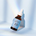 잇츠스킨 파워10 지에프 이펙터(쏙쏙수분) 30ml [유통기한 27년 6월] : 잇츠스킨 공식직영샵