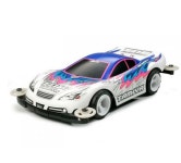 [18613] TRF Racer Jr.(MS Chassis) : 해오름하비