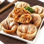 산동 김치왕만두(70gx20알내외)1.4kg/HACCP 만두 : 미소푸드