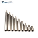 서포트 - 40mm : 주식회사 로보로보