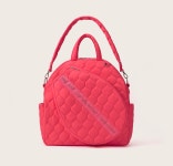 Mate Tennis Bag  메이트 테니스 가방 (Sera Magenta_핑크) : 헤이쥬드 Hey JUD