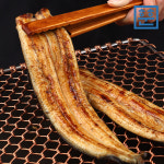 훈훈수산 국산 자포니카 민물장어 1kg 손질 풍천장어 손질후 600g : 훈훈수산