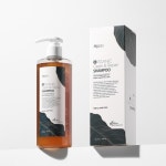 제주온 오가닉 클린 앤 리페어 샴푸 400ml 유기농 탈모 관리 샴푸 두피 머리결 영양케어 탈모 BGT 함유 두피 모발 걱정 완화 : give a good