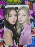 스테이씨 공방 포카 양도 : 이쁜우유님