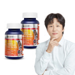 [12개월] 내츄럴플러스 비타민D3 2000IU 대용량 캐나다 직수입 180캡슐, 2개 : 내츄럴플러스