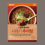 남가네 설악추어탕 500g / 오프라이스 콜라보 맛있는 : 유 나 샵