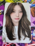 스테이씨 공방 포카 양도 : 이쁜우유님