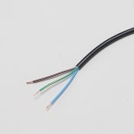 LED투광기 150W 투광등 야외 경기장 주유소등 간판조명 주광색 갓포함 : 보람전기