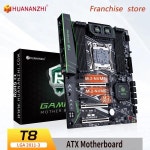 HUANANZHI-placa base X99 T8 LGA 2011-3 XEON 인텔 E5 2696 V3, RECC, 메모리 호환 : 케이세븐홀딩스