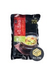 다모아 모아네 진갈비탕 600g × 25개 : 그린식품 greenfood