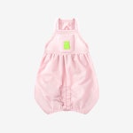 퍼피갤러리 2024 젤리베어 블루머 베이비핑크 M : 퍼피갤러리