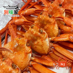 [별미가] 자연산 푸른심해 프리미엄 국내산 독도 홍게 3kg(10-12마리) 자숙찜 : 바로이샵