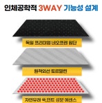 베베라벨 손목 건초염 TFCC 터널증후군 손목통증 보호대 약국 온열 테이핑 찜질 : bebelabel