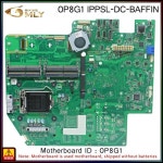 정밀 5720 올인원 마더보드 IPPSL-DC-BAFFIN 0P8G1 인터페이스: LGA1151 : 케이세븐홀딩스