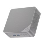 Beelink SER5 Max 맥스 블랙 16GB RAM+1TB 피씨 라이젠 7 5800H : 베스트 클릭