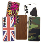 스키니스킨 갤럭시 S24 S921 패턴 디자인스킨 꾸미기스티커 케이스 : 스토리몰몰