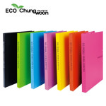 청운 에코 친환경 더블레버 화일 A4 (합지재질) : 펜유