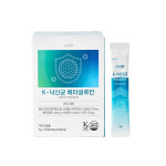 장건강 유산균 약국 낙산균 베타글루칸 배 면역 비타민d 아연 대장 k낙산균 프로바이오틱스 : 더건강플래너
