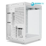 HYTE Y70 하이트 PC케이스 스노우 화이트 : 서린씨앤아이몰