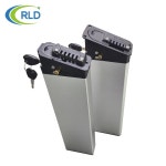 접이식 전기 자전거 배터리, DCH-006 DCH-009, 10.4Ah, 12.8Ah, 14Ah, 17.5Ah, samebike LO26, 20LVXD, 48V, 52V : 펠리체하우스