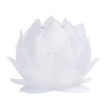 불교연등 공단등 4호 진분홍 신공단등 백색 1박스 30개 초파일용품 : 비비제이스토어