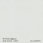 광폭 합지벽지 아이리스 6844보일 친환경 셀프도배지 : 벽지촌