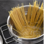 파스타냄비 국수냄비 양수냄비 멀티팟 22cm : 보네르301