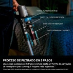 독일 AEG 무선 진공청소기 PET PRO 25볼트 35분사용 79db 저소음 : 유로탑