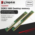 Kingston PC 메모리 RAM 모듈 컴퓨터 데스크탑, 1GB DDR2 667MHZ 1333MHZ ddr4 DIMM : 플라이버드스토어
