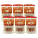 그레인온 파로(엠머 밀) 고대곡물 280g 6팩 : 주식회사 아이지비