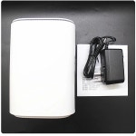 무선라우터 lte라우터 유심라우터 와이파이 공유기 ZTE 5G CPE MC801A 6 라우터 NR  LTE EN-D Sub6G n77 78 79/41 4G FDD n1 3 5 8... 