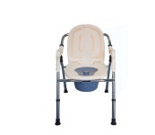 국산 스마트웰 좌변기 HM-201 이동식 접이식 변기 환자 임산부 : 푸른메디칼