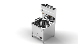 경일 시그마 스마트 냉면렌지850(100L/물통포함) 은성키친 : 은성kitchen