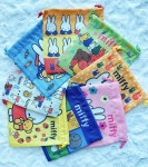 미피 복조리 파우치 : 벌스제이