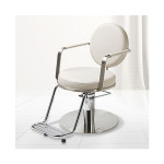 미풀 아모르 미용의자 미용실의자 : 더줌뷰티