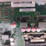 HP IPM17-DD 마더보드,  전 테스트 완료, 799929-001 : 케이세븐홀딩스