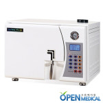 한성 B형 소용량 고압증기멸균기 HTA-30V (30리터) : JJ코퍼레이션