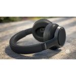 필립스 H9505 하이브리드 ANC 무선 블루투스 헤드폰 블랙 : NL컴퍼니