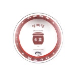 장독 뚜껑 6호 27~30cm : 정이들어