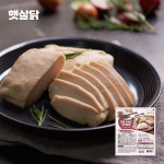 1+1 햇살닭 더촉촉한 닭가슴살 닭다리살 21종 골라담기 소스 훈제 저염 스팀 : 김의준고구마