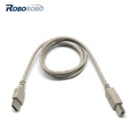 케이블 - USB A/B[1.8m] : 주식회사 로보로보