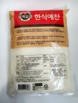 산들푸드마켓 한식예찬 3kg : 산들푸드마켓