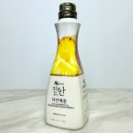 2+a 웰파인 더진한 파인애플 농축액 1.5kg 음료 주스 농축액 : 디스카운트 커피